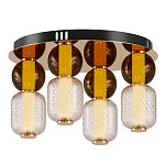 Потолочный светильник Mauritius варинант исполнения - 1 | Loft Concept в Красноярске