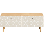 Длинная тумба Elise Cabinet варинант исполнения - 5 | Loft Concept в Красноярске