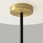 Светильник Spike Six Balls Hanging Lamp варинант исполнения - 6 | Loft Concept в Красноярске