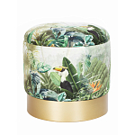 Пуф Exotic jungle  варинант исполнения - 1 | Loft Concept в Красноярске