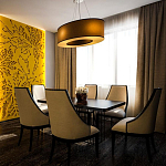 Барельеф BOTANICA варинант исполнения - 3 | Loft Concept в Красноярске