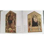 Книга Gothic 1200-1500 варинант исполнения - 4 | Loft Concept в Красноярске