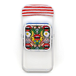 Складной стул Seletti Pop Corn варинант исполнения - 5 | Loft Concept в Красноярске