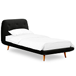 Кровать Palmer Bed варинант исполнения - 11 | Loft Concept в Красноярске