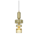 Подвесной светильник Level C 3000К 12ВТ варинант исполнения - 2 | Loft Concept в Красноярске