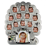 Фоторамка детская Childhood Corner Tree 13 фото варинант исполнения - 1 | Loft Concept в Красноярске