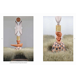 Монография художника Tavares Strachan - There is Light Somewhere варинант исполнения - 10 | Loft Concept в Красноярске