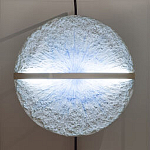 Светильник настенный «Минерал» варинант исполнения - 1 | Loft Concept в Красноярске