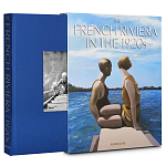 Подарочная книга Французская Ривьера Assouline The French Riviera in the 1920s Book варинант исполнения - 4 | Loft Concept в Красноярске