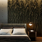 Барельеф WILLOW варинант исполнения - 1 | Loft Concept в Красноярске