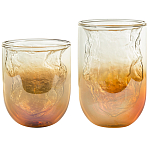 Стакан Seletti Meteorite H10 варинант исполнения - 2 | Loft Concept в Красноярске