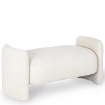 Банкетка Feather of softness варинант исполнения - 1 | Loft Concept в Красноярске