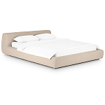 Кровать двуспальная Verna варинант исполнения - 3 | Loft Concept в Красноярске