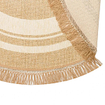 Ковер овальный с эффектом джута Oval classic варинант исполнения - 3 | Loft Concept в Красноярске