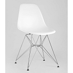Стул Eames DSR White варинант исполнения - 1 | Loft Concept в Красноярске