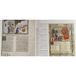 Книга Gothic 1200-1500 варинант исполнения - 3 | Loft Concept в Красноярске