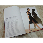 Книга My Favourite Dress варинант исполнения - 3 | Loft Concept в Красноярске