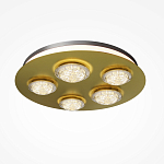 Потолочный светильник Pharao 3000К 56Вт варинант исполнения - 1 | Loft Concept в Красноярске