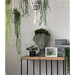 Кашпо Wonder Woman варинант исполнения - 4 | Loft Concept в Красноярске