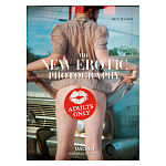 Книга в подарок The New Erotic Photography варинант исполнения - 1 | Loft Concept в Красноярске