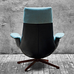 Кресло Ryan Armchair варинант исполнения - 3 | Loft Concept в Красноярске