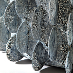 Кофейный стол Gray Dragon Coffee table варинант исполнения - 1 | Loft Concept в Красноярске