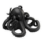 Держатель для книг Черный Осьминог варинант исполнения - 2 | Loft Concept в Красноярске