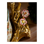 Чаша фарфоровая с ангелами Porcelain Angels of Paradise варинант исполнения - 6 | Loft Concept в Красноярске