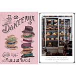 Книга Extraordinary Collections: French Interiors варинант исполнения - 6 | Loft Concept в Красноярске