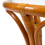 Комплект уличной мебели Sienna Caramel варинант исполнения - 10 | Loft Concept в Красноярске