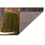 Ковер шелк Manhattan Wool Silk Carpet VIII варинант исполнения - 4 | Loft Concept в Красноярске