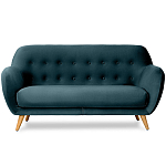 Диван двухместный Palmer Sofa варинант исполнения - 17 | Loft Concept в Красноярске
