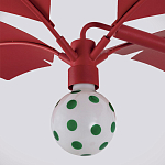 Торшер Seletti LaPalma варинант исполнения - 2 | Loft Concept в Красноярске