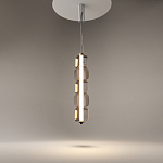 Подвесной светильник Ritmo 3000К 13Вт варинант исполнения - 3 | Loft Concept в Красноярске