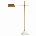 Торшер с регулируемой высотой Antique Modernity варинант исполнения - 3 | Loft Concept в Красноярске