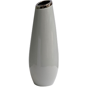 Ваза Grace gray 36
