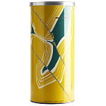 Высокая дизайнерская пепельница Poltronova Tizio Ashtray варинант исполнения - 1 | Loft Concept в Красноярске