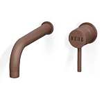 Цветной смеситель Mireda варинант исполнения - 7 | Loft Concept в Красноярске