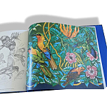 Лимитированная подарочная книга HERMES Fierce and Fragile book, English version варинант исполнения - 7 | Loft Concept в Красноярске