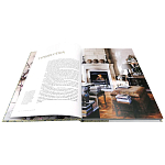 Книга Living Well by Design варинант исполнения - 4 | Loft Concept в Красноярске