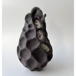 Ваза «Следы» средняя варинант исполнения - 3 | Loft Concept в Красноярске