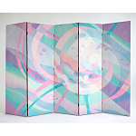 Ширма Морская Фантазия варинант исполнения - 1 | Loft Concept в Красноярске