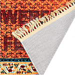 Ковер Seletti Freedom варинант исполнения - 1 | Loft Concept в Красноярске