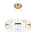 Люстра Symphony варинант исполнения - 1 | Loft Concept в Красноярске