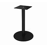 Стол обеденный с круглой столешницей светлый дуб Harris Collection варинант исполнения - 5 | Loft Concept в Красноярске