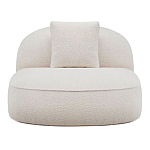 Большое Кресло-модуль Orus варинант исполнения - 4 | Loft Concept в Красноярске