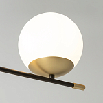 Светильник Spike Six Balls Hanging Lamp варинант исполнения - 5 | Loft Concept в Красноярске