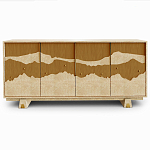 Буфет Okinawa Ginger Large варинант исполнения - 1 | Loft Concept в Красноярске