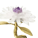 Статуэтка Flower Lixus варинант исполнения - 1 | Loft Concept в Красноярске