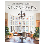 At Home with KingsHaven. Estates, Interiors, Landscapes варинант исполнения - 1 | Loft Concept в Красноярске